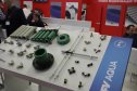 Aqua-Therm Moscow 2015. Второй день - продукция, новинки, экспозиции.