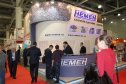 Aqua-Therm Moscow 2015. Второй день - продукция, новинки, экспозиции.