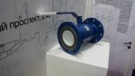 Aqua-Therm Moscow 2015. Третий день - трубопроводная арматура и все что с ней связано.