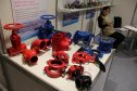 Aqua-Therm Moscow 2014, фоторепортаж с выставки часть 2