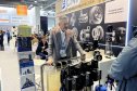 Медиагруппа ARMTORG. Фоторепортаж с Aquatherm Moscow 2023. Часть I