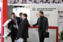POWER-GEN Russia 2015. Фоторепортаж стендов и участников, часть II
