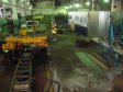 Заготовительный цех на Знамя Труда заслуживает уважения и понимания объемов выпускаемой Заводом продукции