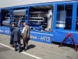 Выставка НЕФТЕГАЗ-2010 обзор часть 1 (фоторепортаж) 