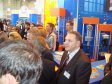 PCVEXPO-2010 лица и общие виды выставки