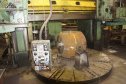 ЗАО "Тяжпромарматура": цех. мех.обработки корпусных деталей и заготовок