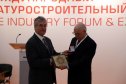 II Международный Арматуростроиельный Форум Valve Industry Forum & Expo-2015 - Улыбки, лица и встречи