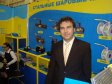 ООО "Олбризсервис"(Olbreeze), фоторепортаж со стенда PCVEXPO-2010