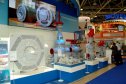 Тяжпромарматура - Нефтегаз-2010, Москва (фоторепортаж)