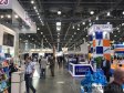 ЭКВАТЭК 2018: 1-ый день работы выставки.