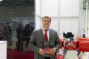 Как прошла выставка «Нефтегаз-2022»? Фотоотчет от медиагруппы ARMTORG