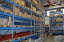 Склад комплектующих и покупных материалов