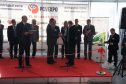 PCVEXPO-2011 - Открытие выставки