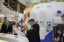 Aqua-Therm Moscow 2015. Первый день - участники, стенды и экспозиции