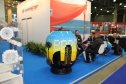 Aqua-Therm Moscow 2015. Первый день - участники, стенды и экспозиции