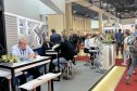 Медиагруппа ARMTORG на «Литмаш. Россия-2022»: обзорный фоторепортаж