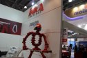 Aqua-Therm Moscow 2015. Первый день - участники, стенды и экспозиции