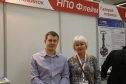 II Международный Арматуростроиельный Форум Valve Industry Forum & Expo-2015 - Улыбки, лица и встречи