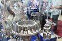 Медиагруппа ARMTORG на «Литмаш. Россия-2022»: обзорный фоторепортаж