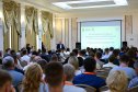VIII Международная проектная конференция по трубопроводным системам на тему «Цифровизация подбора оборудования»