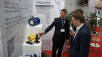 Aqua-Therm Moscow 2015. Третий день - трубопроводная арматура и все что с ней связано.