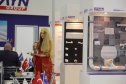 Aqua-Therm Moscow 2015. Второй день - продукция, новинки, экспозиции.