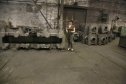 TOS MET slévárna a.s. Фоторепортаж. О литейном производстве восточноевропейских машиностроителей.