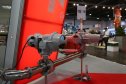 Valve World Expo 2016, первый выставочный день