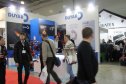 Aqua-Therm Moscow 2015. Второй день - продукция, новинки, экспозиции.