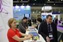 POWER-GEN Russia 2015. Фоторепортаж стендов и участников, часть II