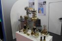 Aqua-Therm Moscow 2015. Первый день - участники, стенды и экспозиции