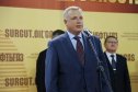 «Сургут. Нефть и Газ-2015». День первый. Открытие