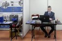 Фоторепортаж медиагруппы ARMTORG с ежегодного совещания главных механиков нефтеперерабатывающих и нефтехимических предприятий