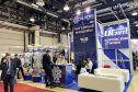Медиагруппа ARMTORG на «Литмаш. Россия-2022»: обзорный фоторепортаж