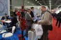 Aqua-Therm Moscow 2015. Второй день - продукция, новинки, экспозиции.