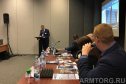 Конференция ARMTORG в рамках PCVexpo – 2018. Фоторепортаж