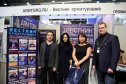 POWER-GEN Russia 2015. Фоторепортаж стендов и участников, часть I