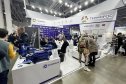 Медиагруппа ARMTORG. Фоторепортаж с Aquatherm Moscow 2023. Часть III