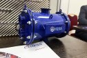Фоторепортаж медиагруппы ARMTORG с ежегодного совещания главных механиков нефтеперерабатывающих и нефтехимических предприятий
