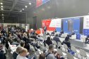 Медиагруппа ARMTORG. Фоторепортаж с Aquatherm Moscow 2023. Часть III