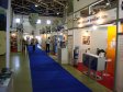 Блок стендов - Немецкий сектор - Нефтегаз-2010, Москва (фоторепортаж)