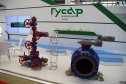 «Нефть и газ» / MIOGE-2015. День первый. Встречи, впечатления, тенденции