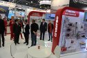 Aquatherm Moscow - 2018 : фоторепортаж МГ ARMTORG