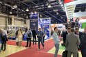 Медиагруппа ARMTORG на «Литмаш. Россия-2022»: обзорный фоторепортаж