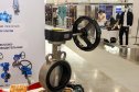 Выставка «КАЗАНЬ: НЕФТЬ, ГАЗ, ХИМИЯ»