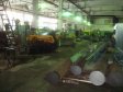 На заводе имеется собственный заготовительный цех