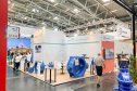 ARMTORG посетил международную выставку IFAT-2022 в Германии: фоторепортаж
