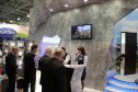 Aqua-Therm Moscow 2013 - стенды, лица, участники
