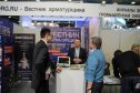 POWER-GEN Russia 2015. Фоторепортаж стендов и участников, часть I