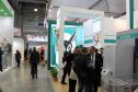 Aqua-Therm Moscow 2014, фоторепортаж с выставки часть 1